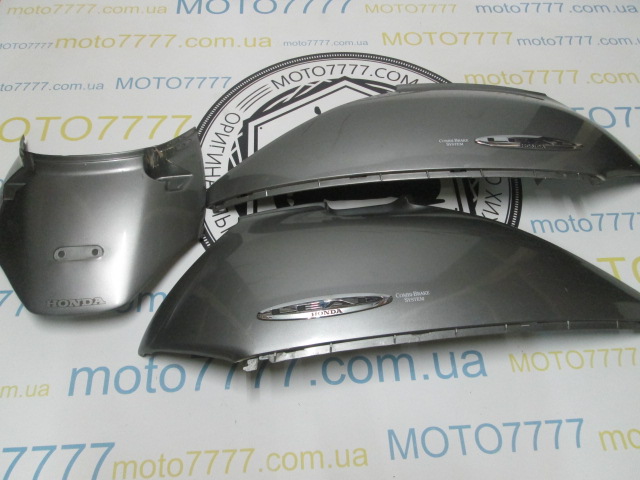 Бока Honda Lead Af 48 колір уточнюйте у менеджера