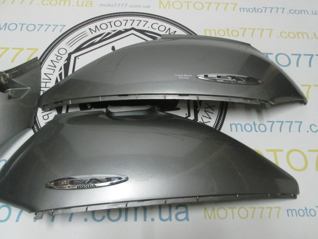 Бока Honda Lead Af 48 колір уточнюйте у менеджера