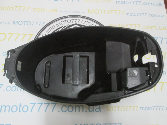 Бардачок под сидения Honda Lead Af 48