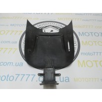 Захист рами Honda Lead Af 48