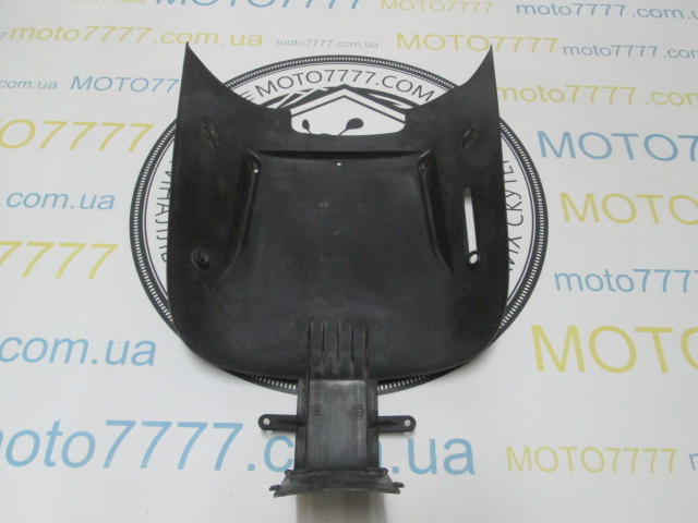 Защита рамы Honda Lead Af 48