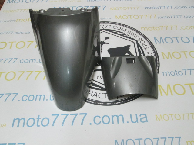 Передні крило Honda Lead Af 48