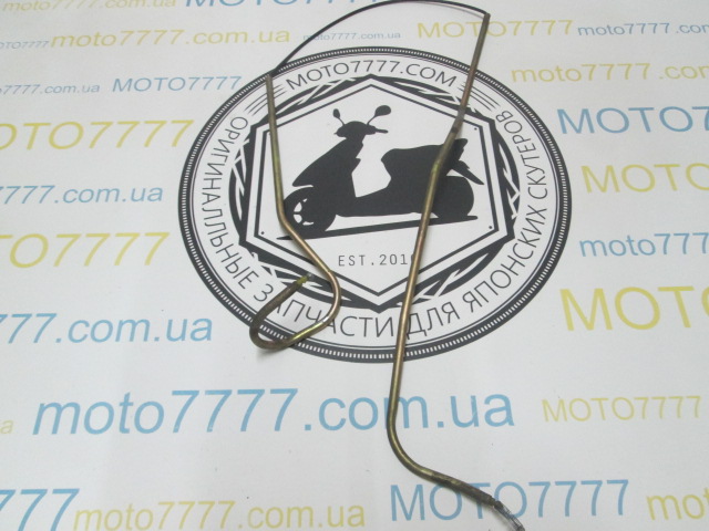 Трос замка сидения Honda Lead Af 48