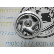 Диск задній Honda Lead Af 48