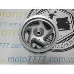 Диск задний Honda Lead Af 48