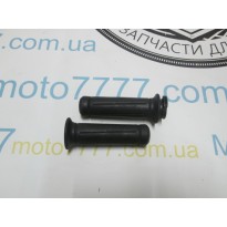 Ручки резиновые  Honda Lead Af 48