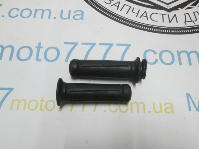 Ручки резиновые  Honda Lead Af 48