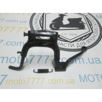 Центральная лапка Honda Lead Af 48