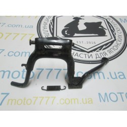 Центральная лапка Honda Lead Af 48