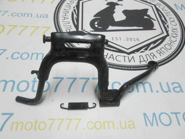 Центральная лапка Honda Lead Af 48