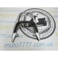 Багажник Honda Lead Af 48