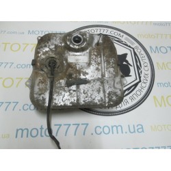 Бензо бак Honda Lead Af 48