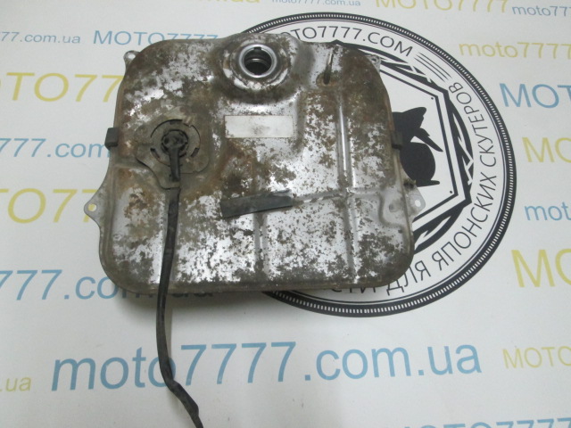 Бензо бак Honda Lead Af 48