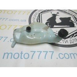 Масло бак Honda Lead Af 48