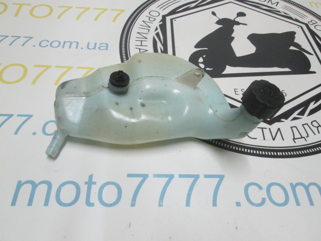 Масло бак Honda Lead Af 48