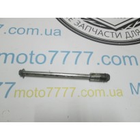 Ось переднего колеса Honda Lead Af 48