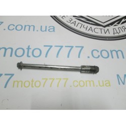 Ось переднего колеса Honda Lead Af 48
