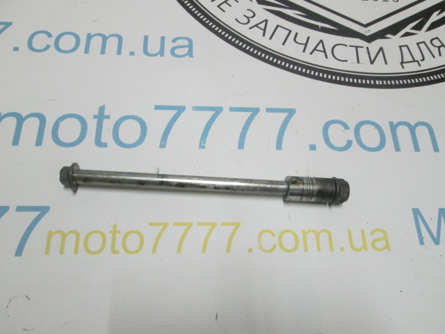 Ось переднего колеса Honda Lead Af 48