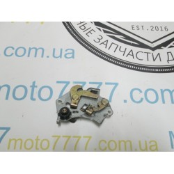 Замок багажника Honda Lead Af 48