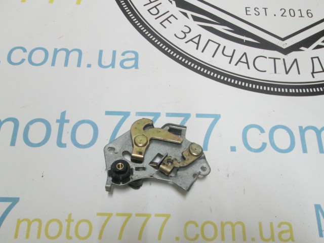 Замок багажника Honda Lead Af 48