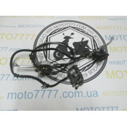 Тормозная система Honda Lead Af 48