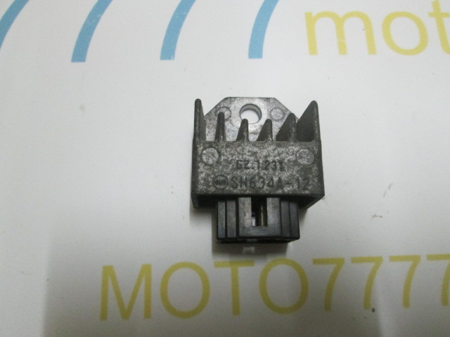 Реле рыгулятор Honda Lead Af 48
