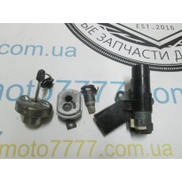 Замки Honda Lead Af 48