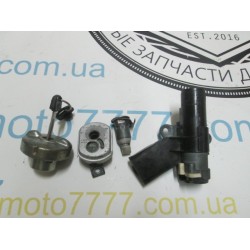 Замки Honda Lead Af 48