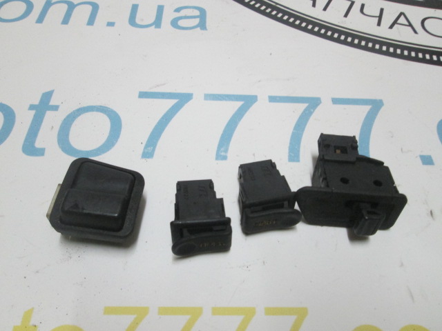 Кнопки Honda Lead Af 48