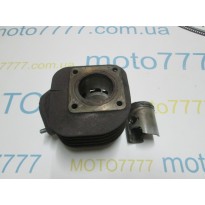 Поршневая Honda Lead Af 48