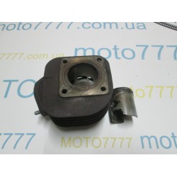 Поршневая Honda Lead Af 48