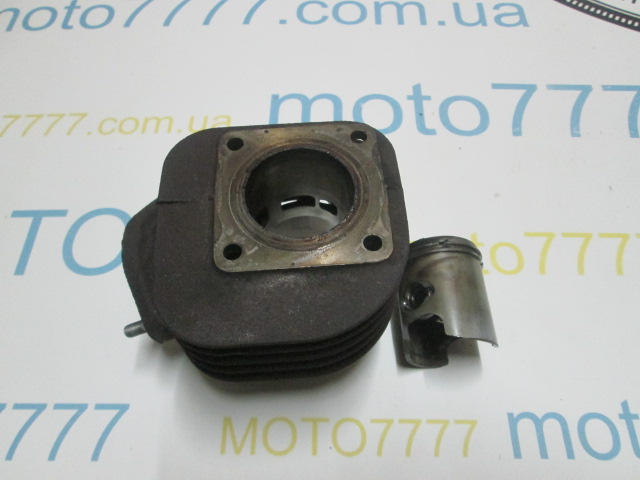 Поршневая Honda Lead Af 48