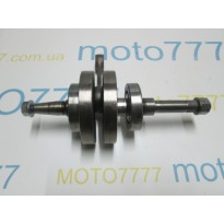 Коленвал Honda Lead Af 48