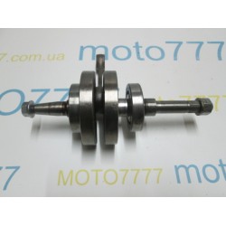 Коленвал Honda Lead Af 48