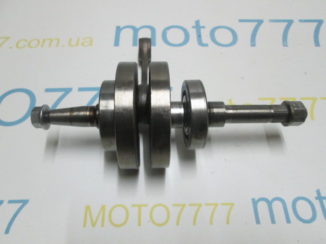 Коленвал Honda Lead Af 48