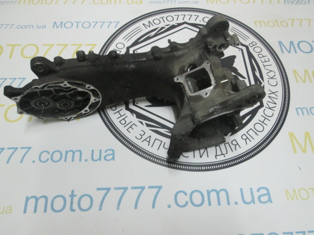 Картера Honda Lead Af 48