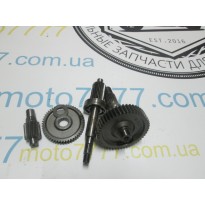 Редуктор Honda Lead Af 48