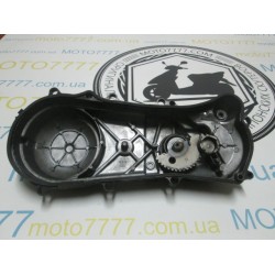 Крышка вариатора Honda Lead Af 48