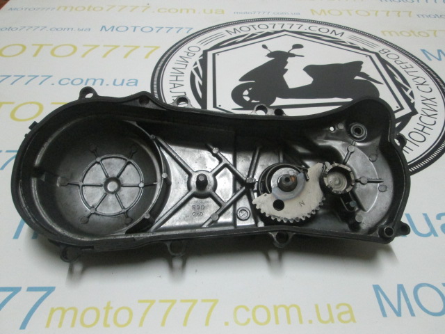 Крышка вариатора Honda Lead Af 48