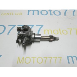 Маслонасос Honda Lead Af 48