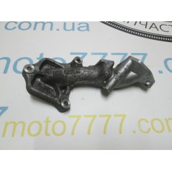 Впускной колектор Honda Lead Af 48