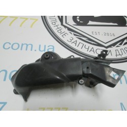 Часть обдува Honda Lead Af 48