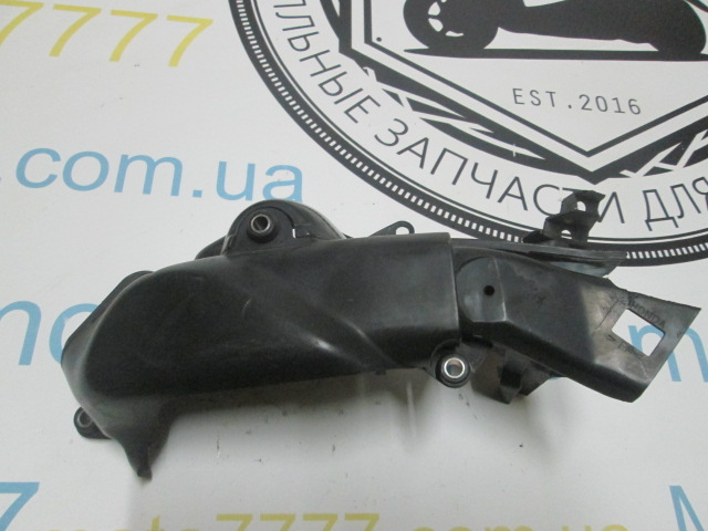 Частина обдування Honda Lead Af 48