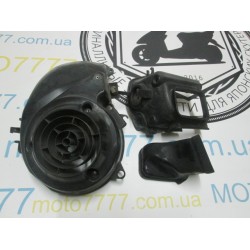 Охлаждения Honda Lead Af 48