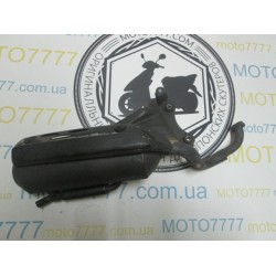 Глушитель Honda Lead Af 48