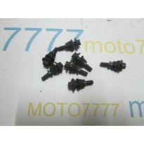 Болты крышки заводной Honda Lead Af 48