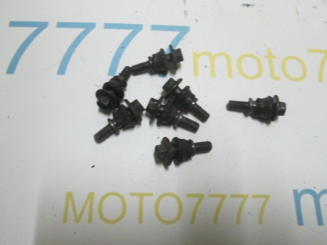 Болты крышки заводной Honda Lead Af 48