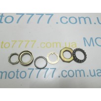 Подшипники руля Honda Lead Af 48