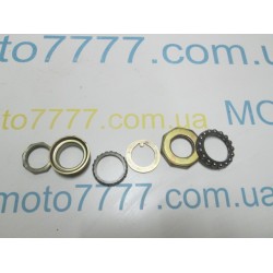 Подшипники руля Honda Lead Af 48
