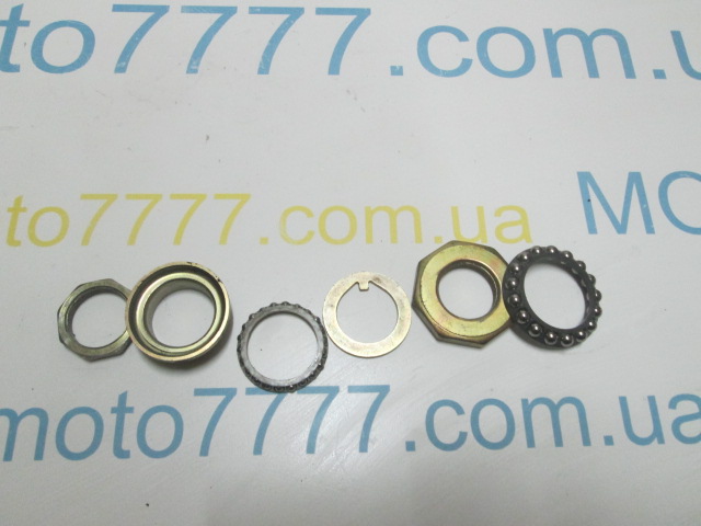 Подшипники руля Honda Lead Af 48